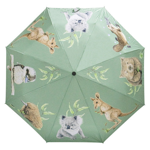 Ashdene Bush Buddies Umbrella