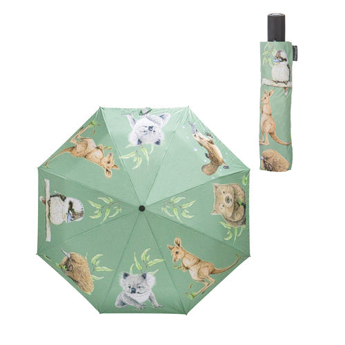Ashdene Bush Buddies Umbrella