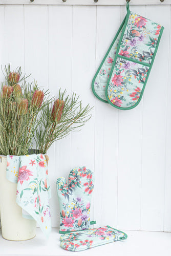Ashdene Tilly Double Oven Mitt
