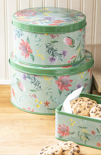 Ashdene Tilly 2pk Cake Tin