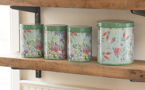 Ashdene Tilly Biscuit Barrel