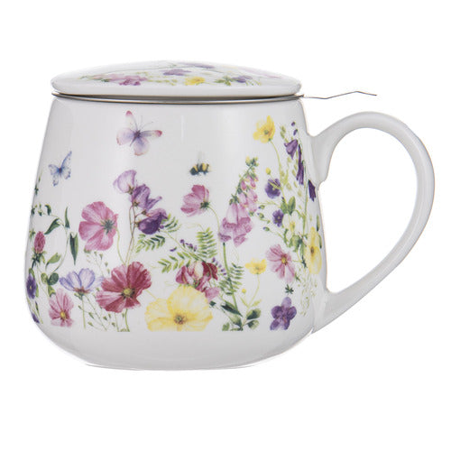 Ashdene Garden Soiree 3pc Infuser