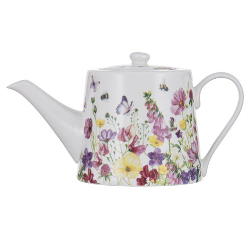 Ashdene Garden Soiree Teapot