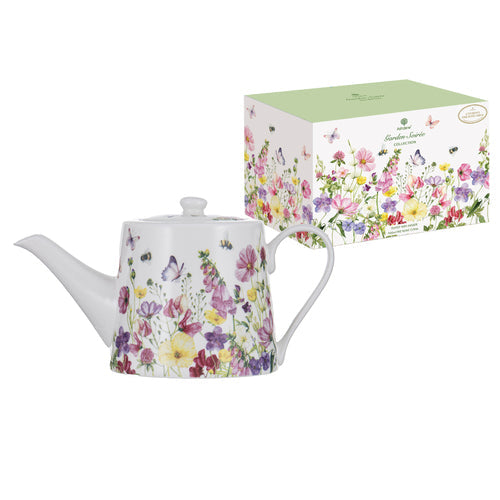 Ashdene Garden Soiree Teapot
