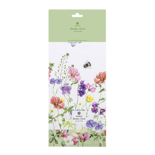 Ashdene Garden Soiree 2pk Kitchen Towel