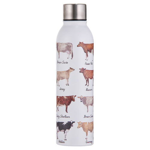 Ashdene Best In Breed Dairy Cow Drink Bottle