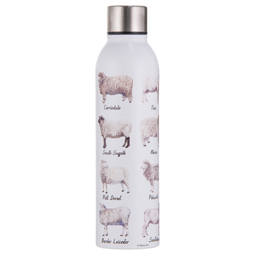 Ashdene Best In Breed Sheep Drink Bottle