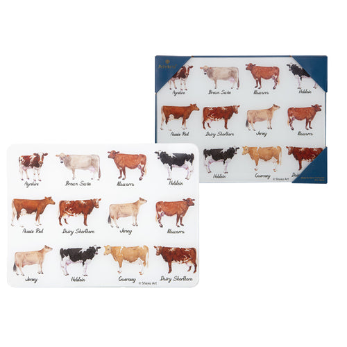 Ashdene Best In Breed Dairy Cow Surface Protector