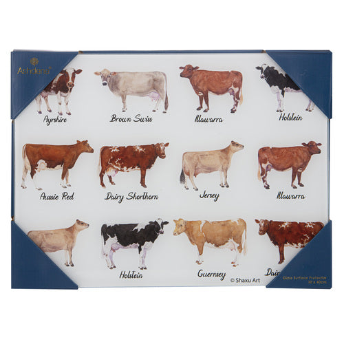 Ashdene Best In Breed Dairy Cow Surface Protector