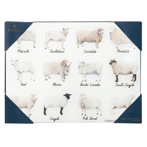 Ashdene Best In Breed Sheep Surface Protector