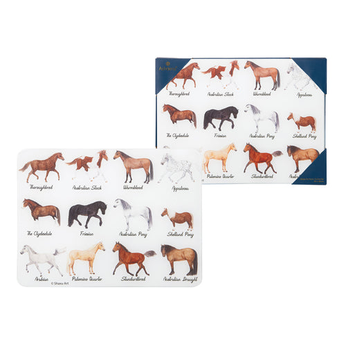 Ashdene Best In Breed Horse Surface Protector