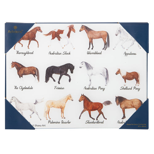 Ashdene Best In Breed Horse Surface Protector