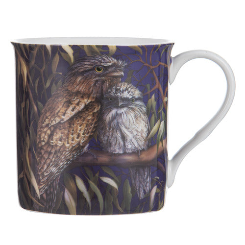 Ashdene Midnight Tawny Mug