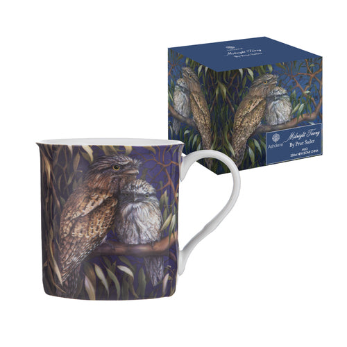 Ashdene Midnight Tawny Mug