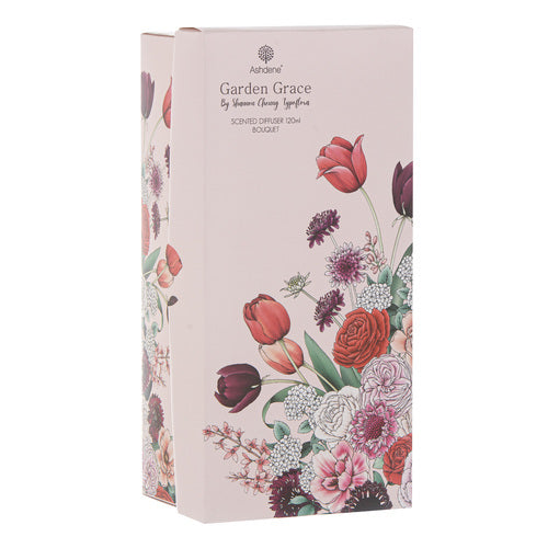 Ashdene Garden Grace Bouquet Bird Diffuser