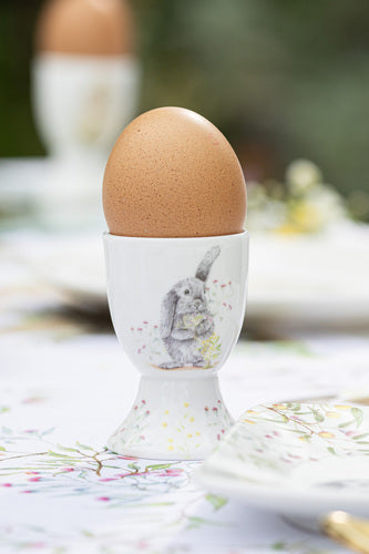 Ashdene Bunny Tales 4pk Egg Cup