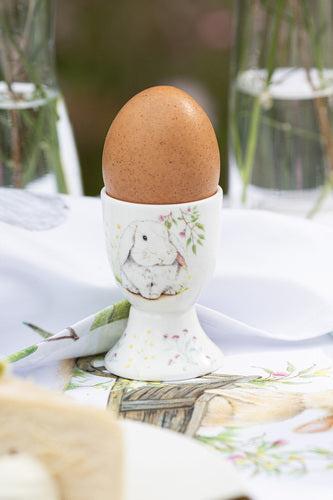 Ashdene Bunny Tales 4pk Egg Cup