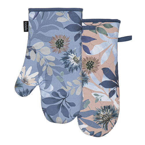 Ladelle Mossman 2pk Oven Mitt
