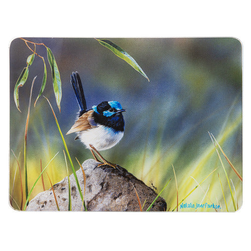 Ashdene Aus Small Birds Wren Surface Protector