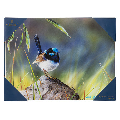 Ashdene Aus Small Birds Wren Surface Protector