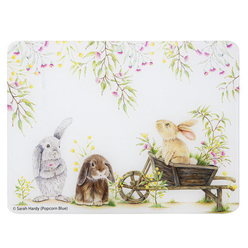 Ashdene Bunny Tales Surface Protector