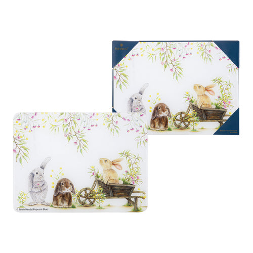 Ashdene Bunny Tales Surface Protector