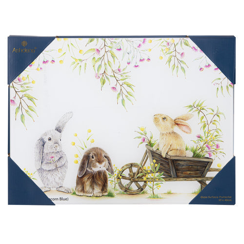 Ashdene Bunny Tales Surface Protector