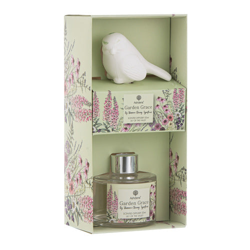 Ashdene Garden Grace Lily of the Valley Bird Diffuser