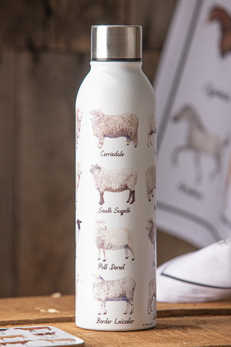 Ashdene Best In Breed Sheep Drink Bottle
