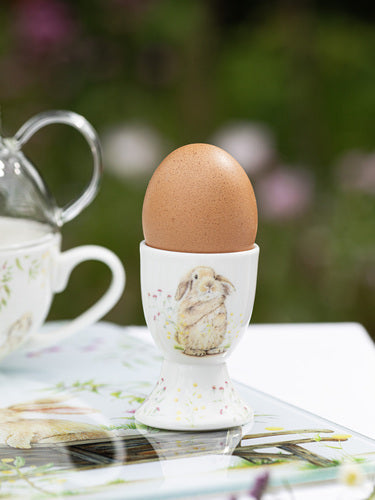 Ashdene Bunny Tales 4pk Egg Cup