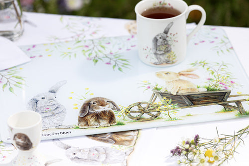 Ashdene Bunny Tales Surface Protector