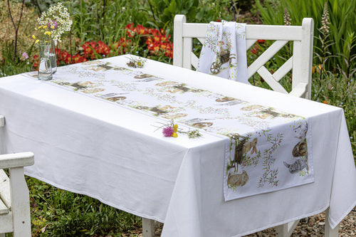 Ashdene Bunny Tales Runner