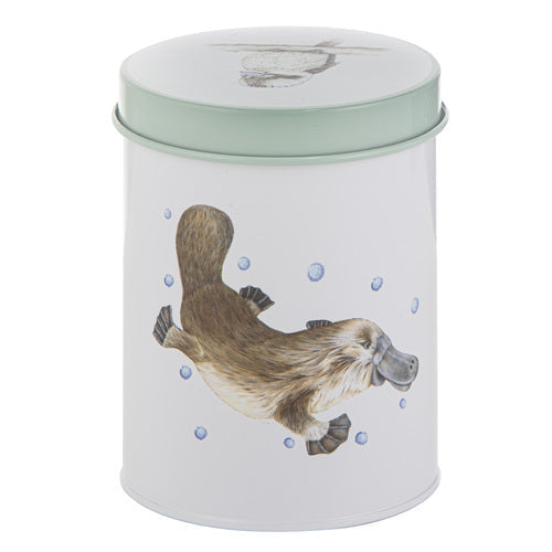 Ashdene Bush Buddies 3pk Canister