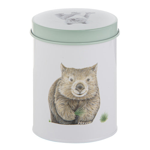 Ashdene Bush Buddies 3pk Canister