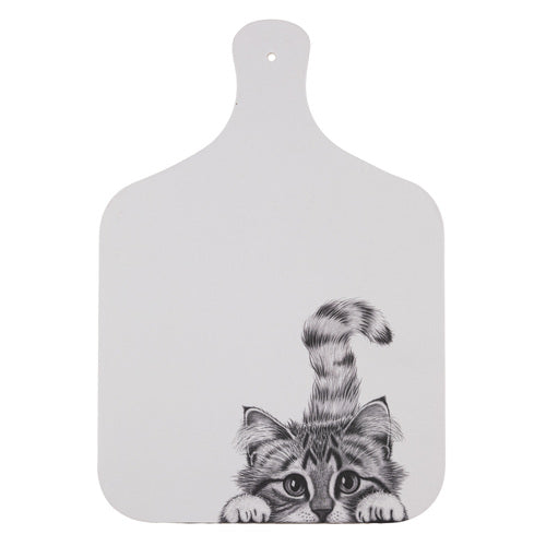 Ashdene Chester The Cat Serving Board