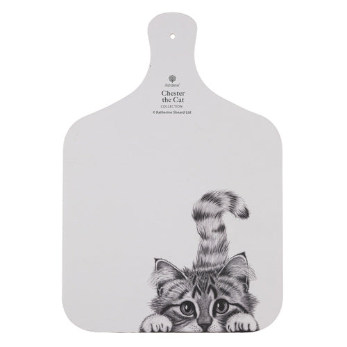 Ashdene Chester The Cat Serving Board