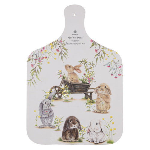 Ashdene Bunny Tales Serving Board