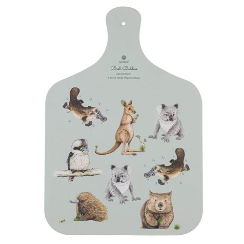 Ashdene Bush Buddies Serving Board