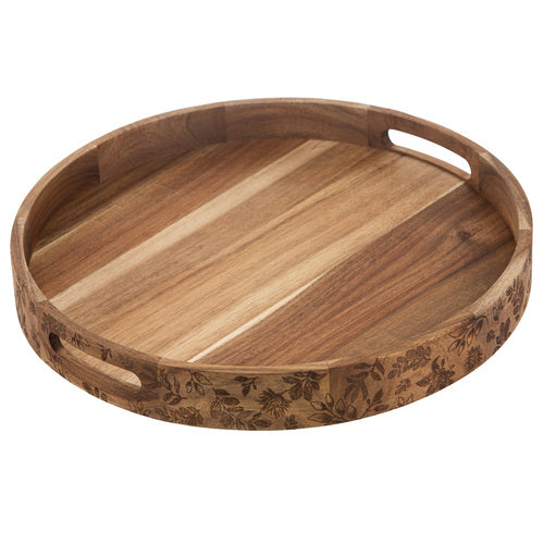 Ladelle Mossman Lazy Susan