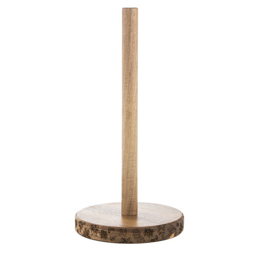 Ladelle Mossman Paper Towel Holder