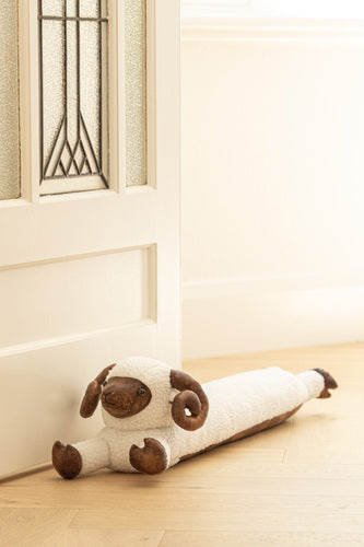 Ashdene Novelty Sheep Draught Excluder