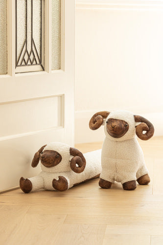 Ashdene Novelty Sheep Draught Excluder