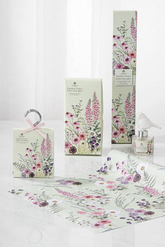 Ashdene Garden Grace Lily of the Valley Bird Diffuser