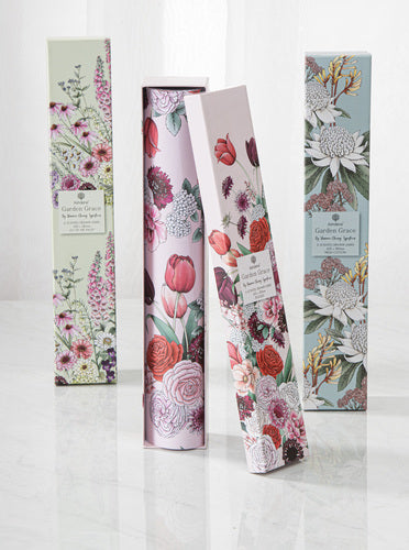 Ashdene Garden Grace 6pk Bouquet Drawer Liner