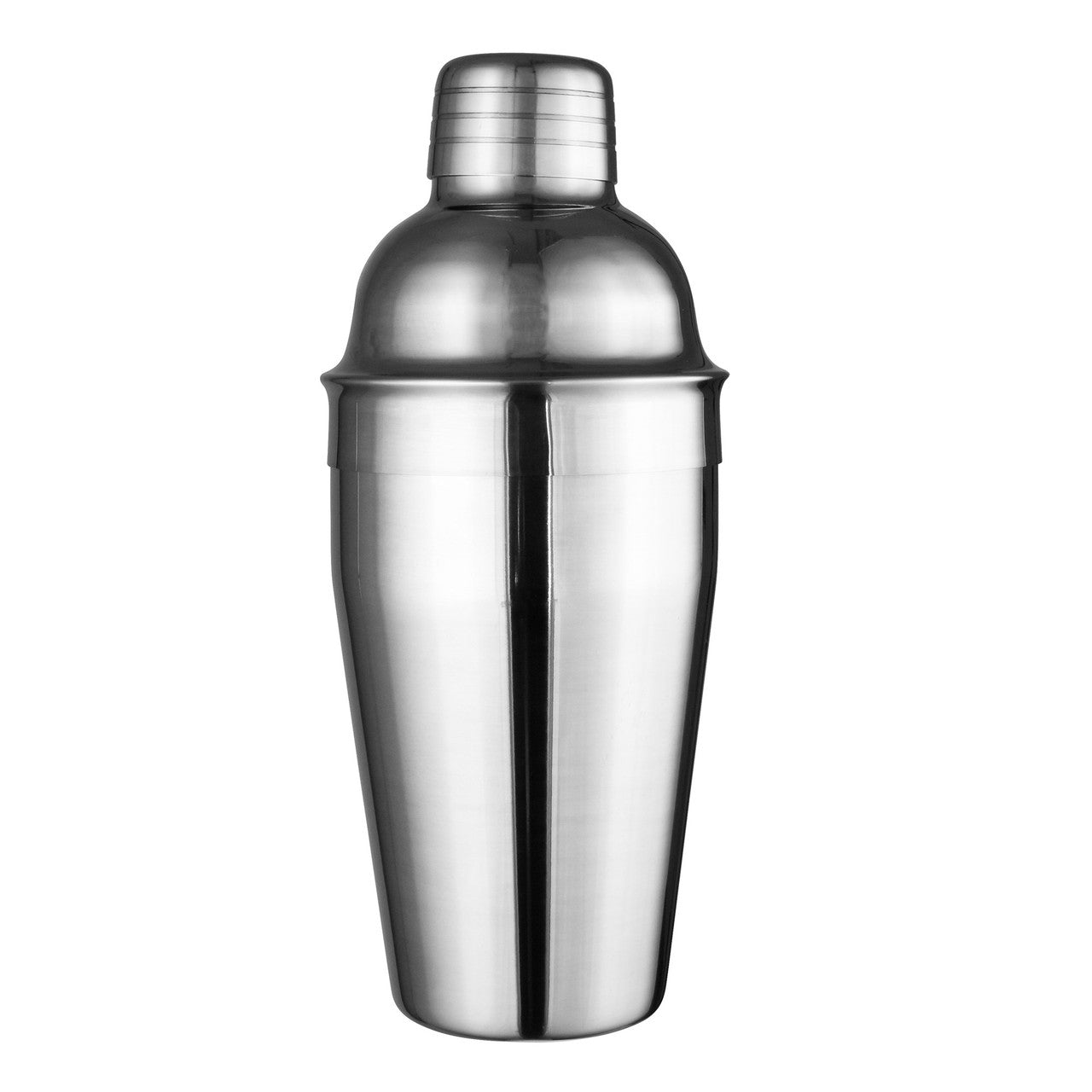 Avanti  Classic Cocktail Shaker - 550ml