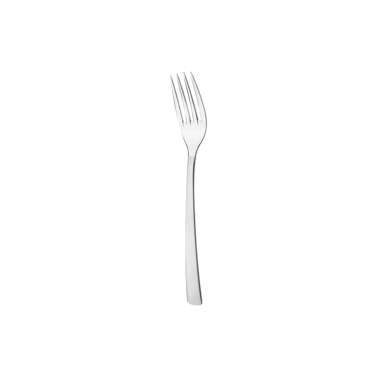 Amefa Cosmos Dessert Fork (Silver) (12 Pack)