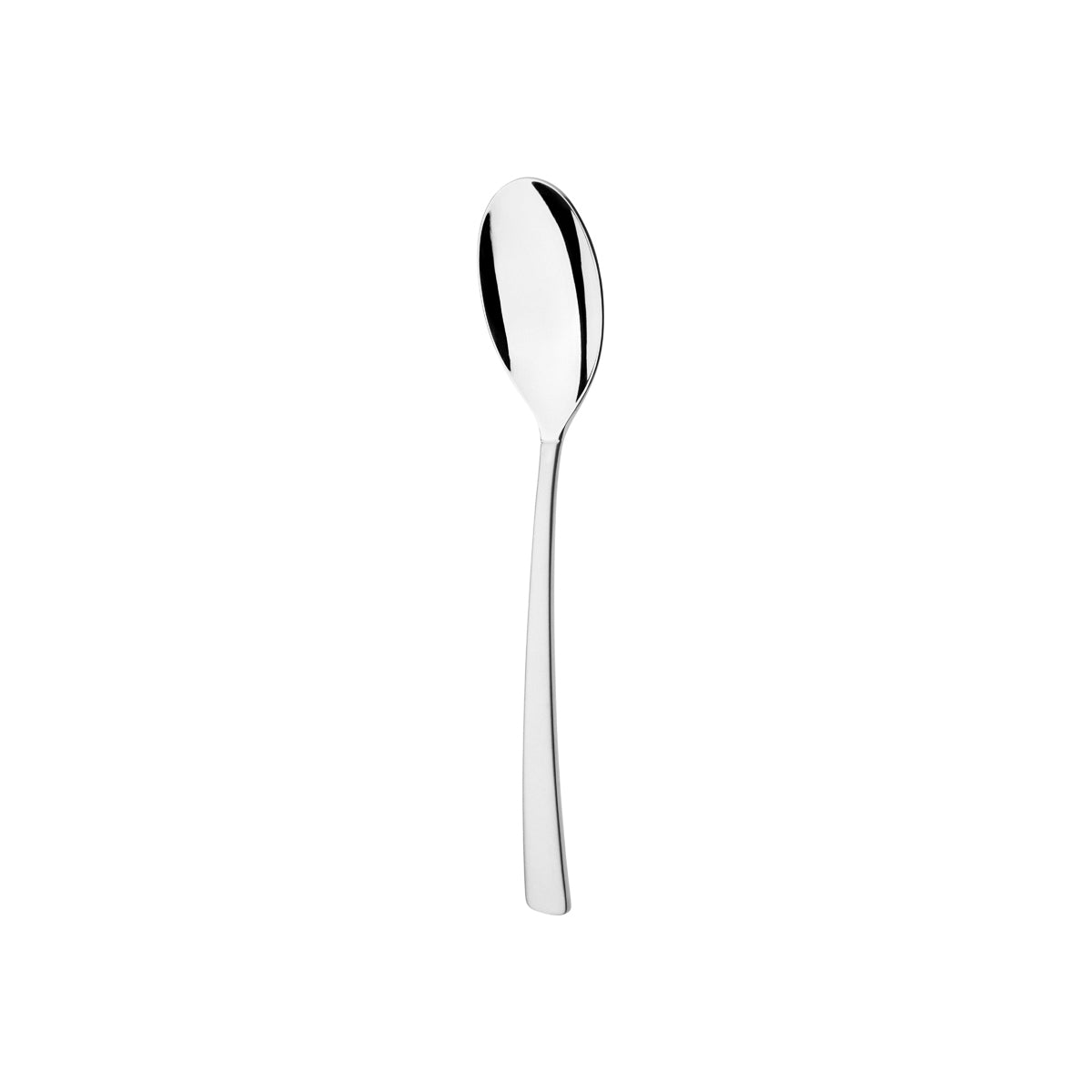 Amefa Cosmos Dessert Spoon (Silver) (12 Pack)