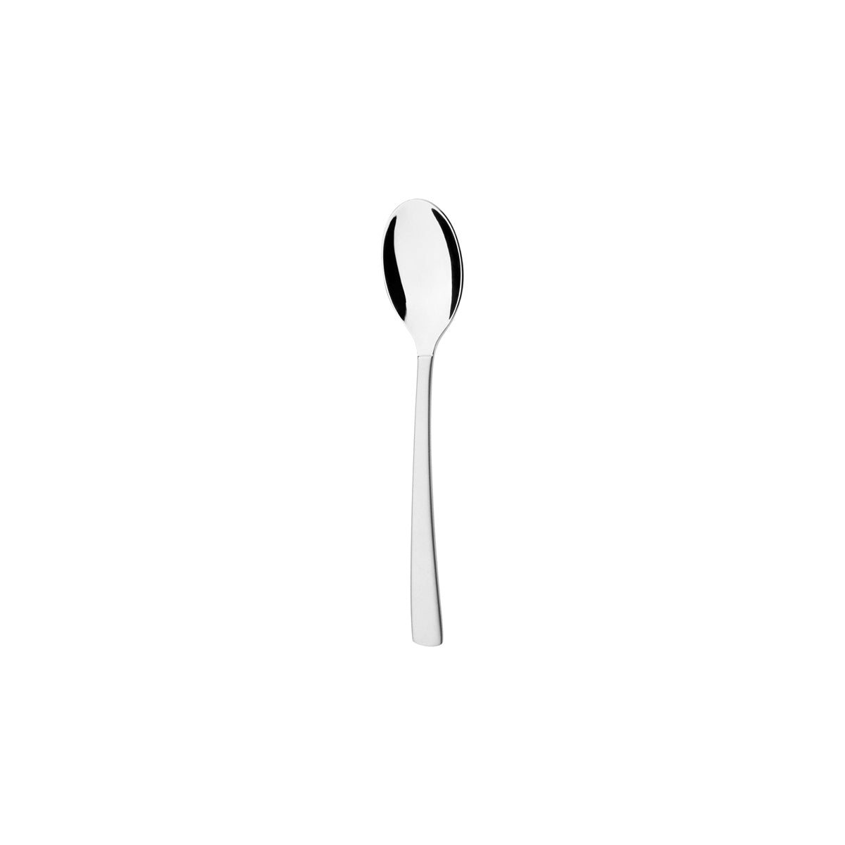 Amefa Cosmos Teaspoon (Silver) (12 Pack)