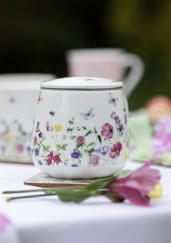 Ashdene Garden Soiree 3pc Infuser