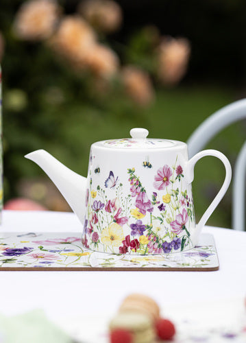 Ashdene Garden Soiree Teapot